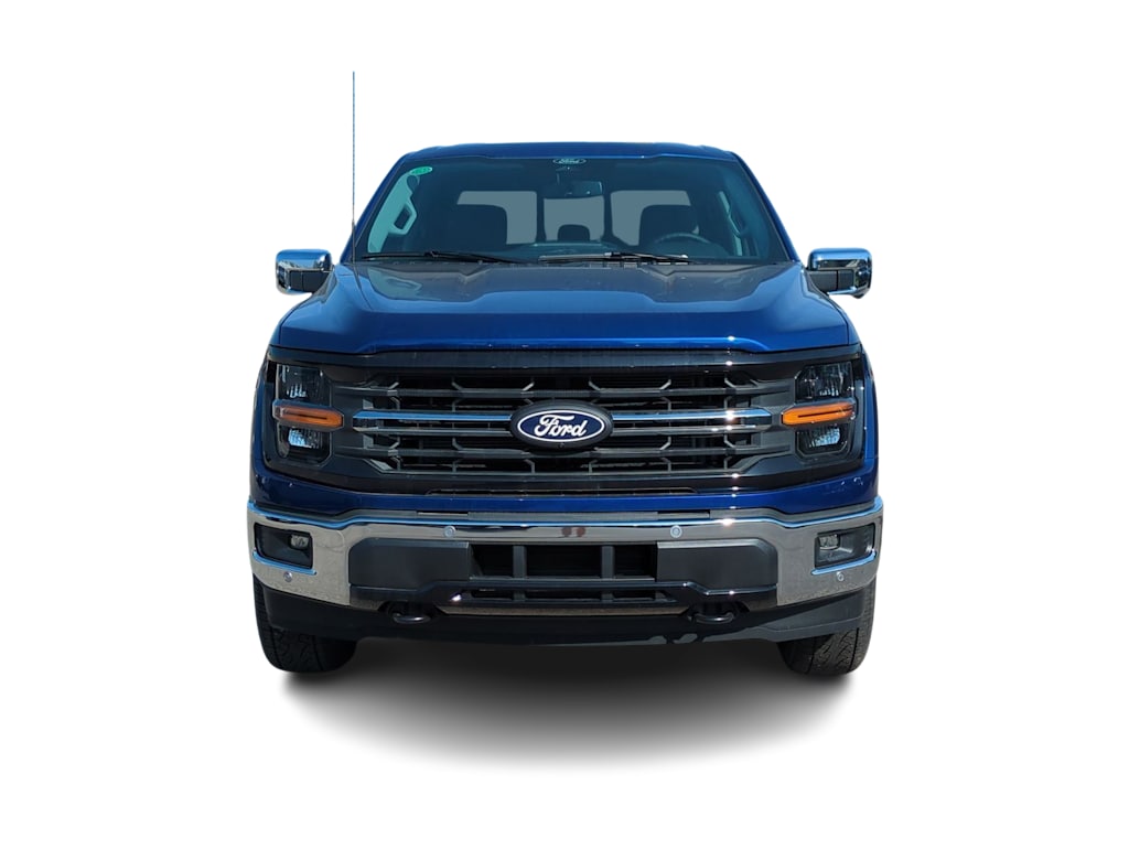 Thumbnail: 2026 Ford F-150 - 6