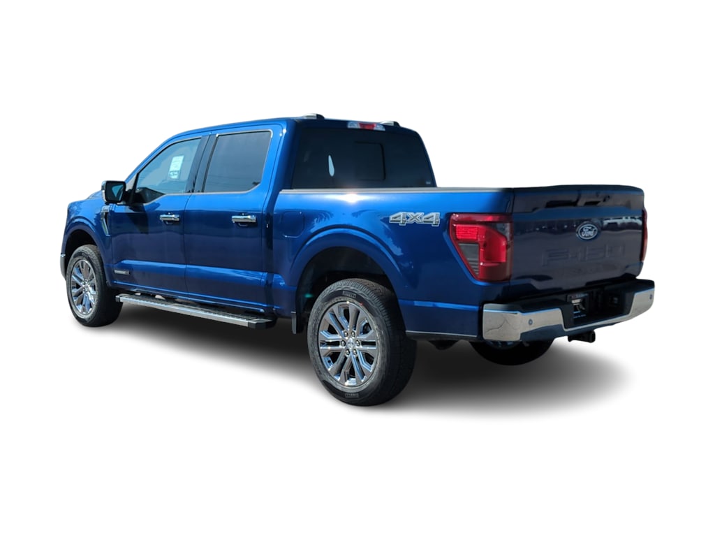 Thumbnail: 2026 Ford F-150 - 4