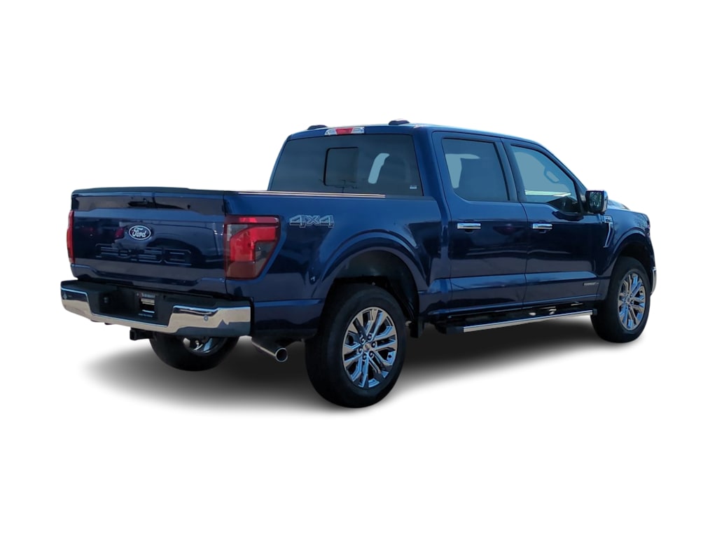 Thumbnail: 2026 Ford F-150 - 20