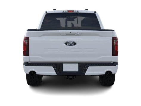Thumbnail: 2026 Ford F-150 - 5
