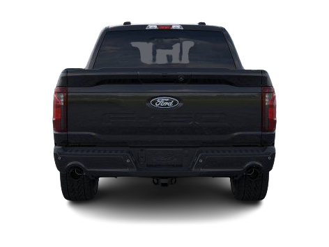 Thumbnail: 2026 Ford F-150 - 5