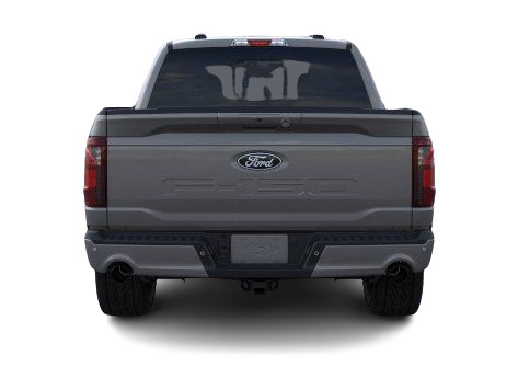 Thumbnail: 2026 Ford F-150 - 5