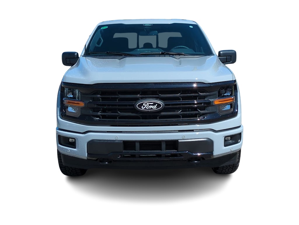 Thumbnail: 2026 Ford F-150 - 6