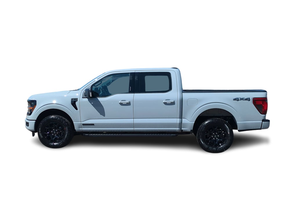 Thumbnail: 2026 Ford F-150 - 3