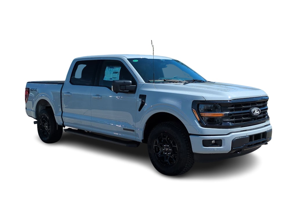 Thumbnail: 2026 Ford F-150 - 20