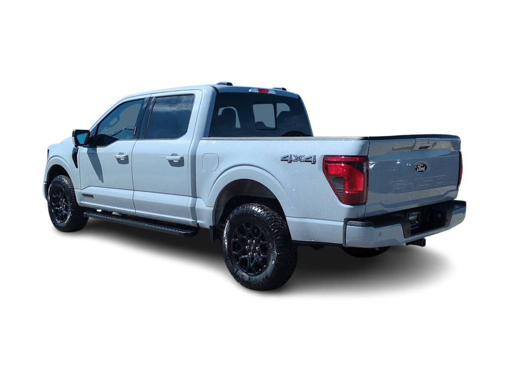 Thumbnail: 2026 Ford F-150 - 4