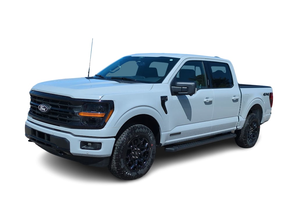 Thumbnail: 2026 Ford F-150 - 21