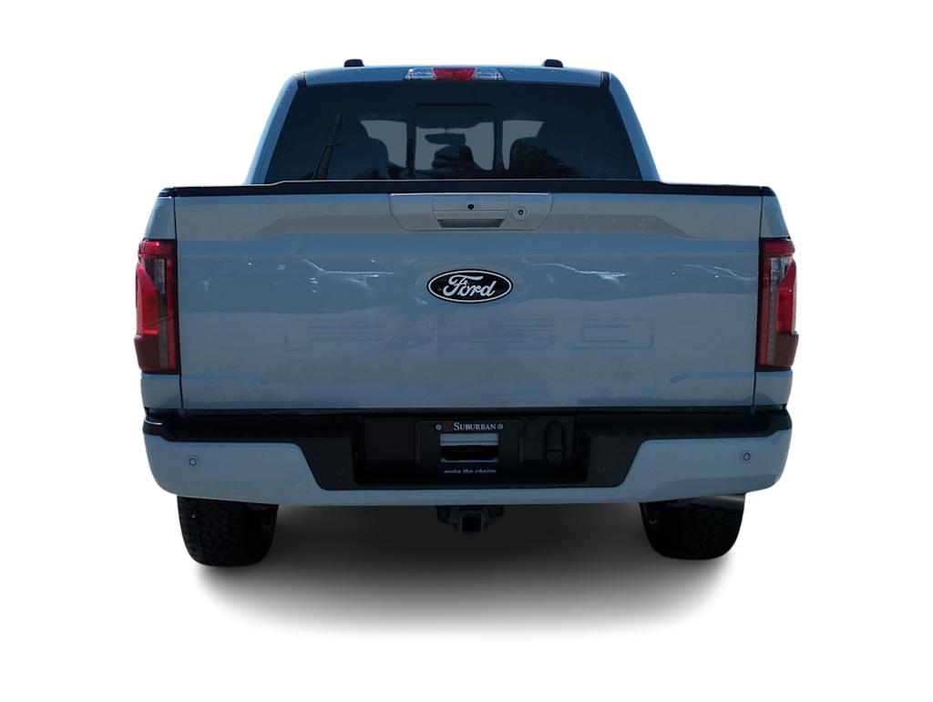 Thumbnail: 2026 Ford F-150 - 5