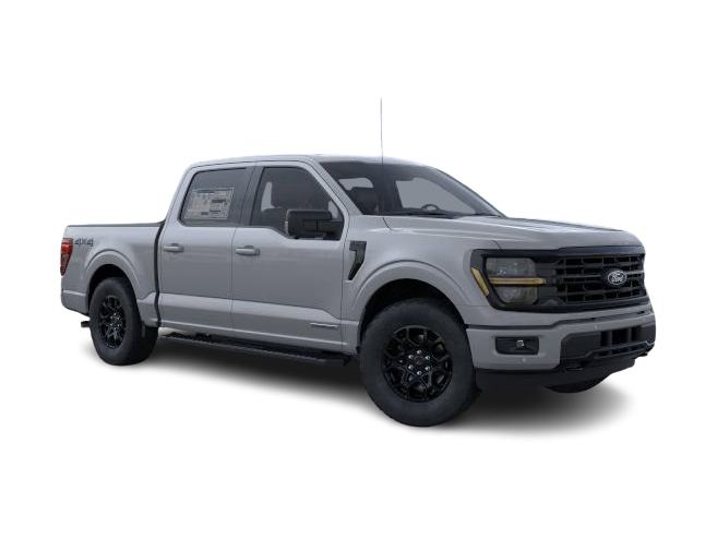 Thumbnail: 2026 Ford F-150 - 14