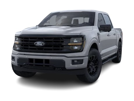 Thumbnail: 2026 Ford F-150 - 5