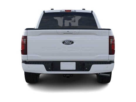 Thumbnail: 2026 Ford F-150 - 5