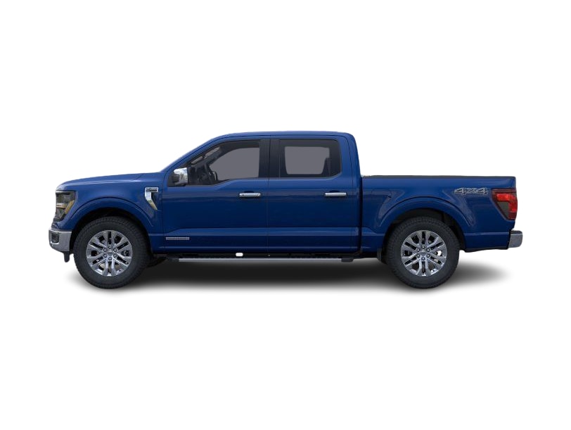 Thumbnail: 2026 Ford F-150 - 3