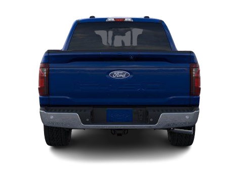 Thumbnail: 2026 Ford F-150 - 5