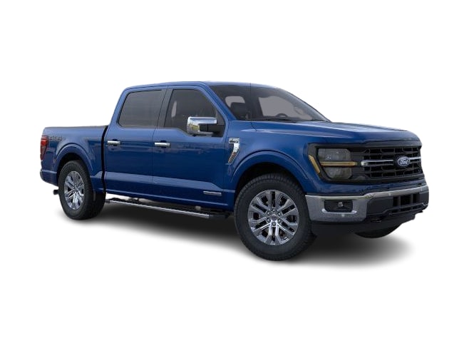 Thumbnail: 2026 Ford F-150 - 12