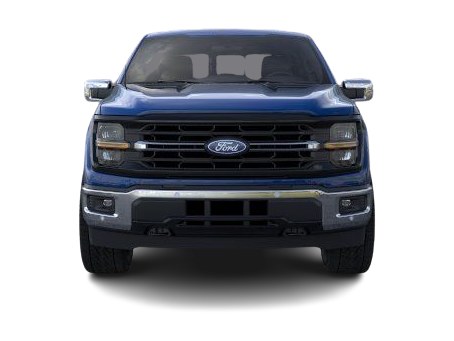 Thumbnail: 2026 Ford F-150 - 11