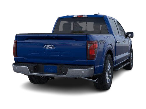 Thumbnail: 2026 Ford F-150 - 13