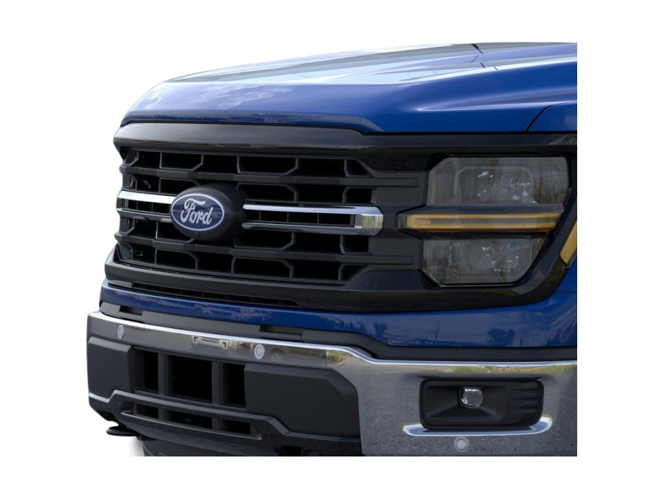 Thumbnail: 2026 Ford F-150 - 18