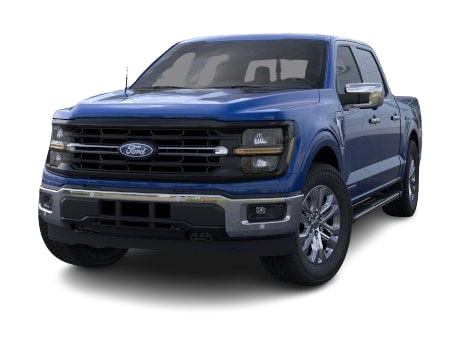 Thumbnail: 2026 Ford F-150 - 10