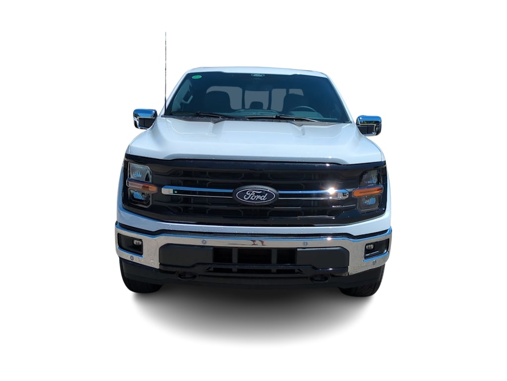Thumbnail: 2025 Ford F-150 - 6