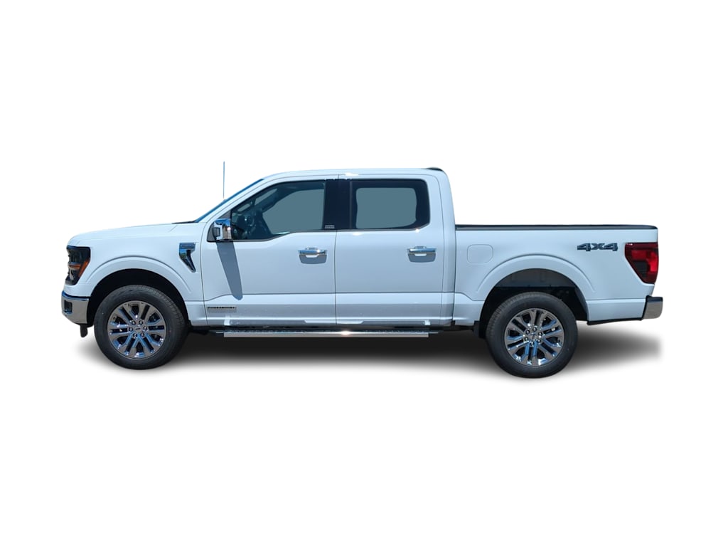 Thumbnail: 2025 Ford F-150 - 3