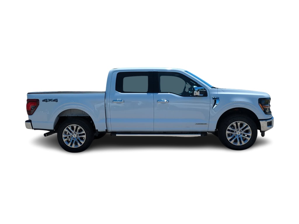 Thumbnail: 2025 Ford F-150 - 20