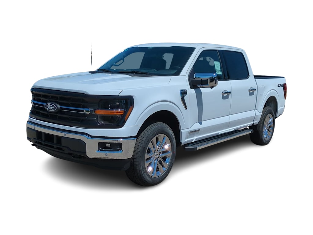 Thumbnail: 2025 Ford F-150 - 18