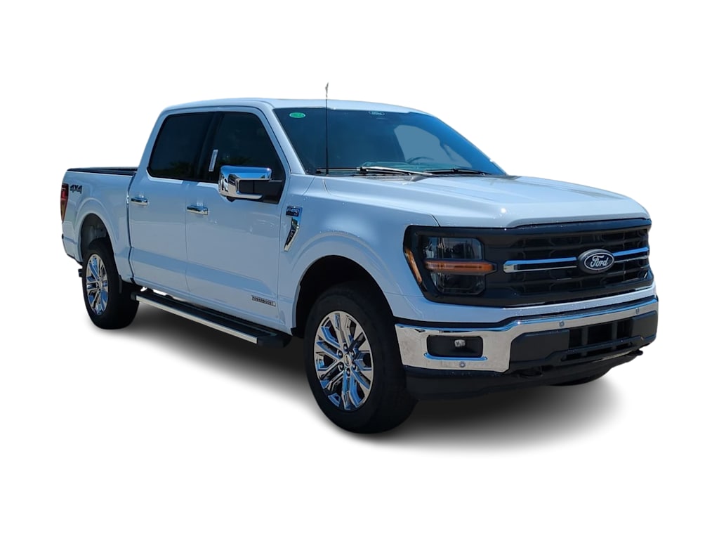 Thumbnail: 2025 Ford F-150 - 17