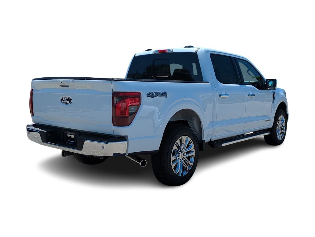 Thumbnail: 2025 Ford F-150 - 19