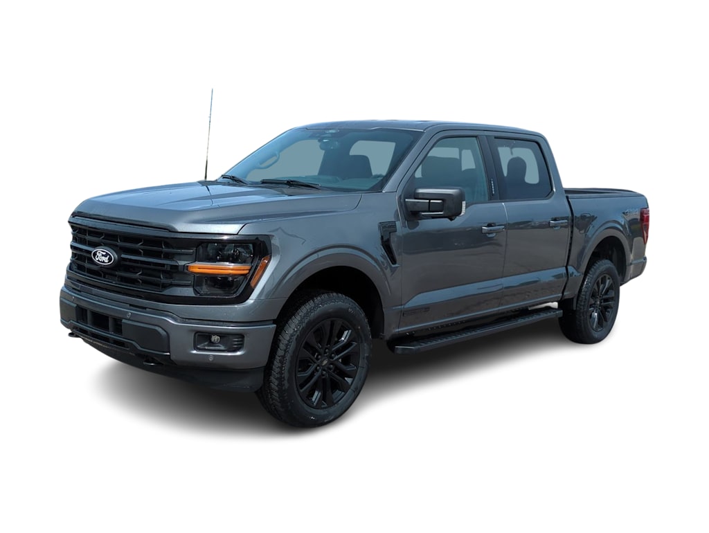 Thumbnail: 2026 Ford F-150 - 19