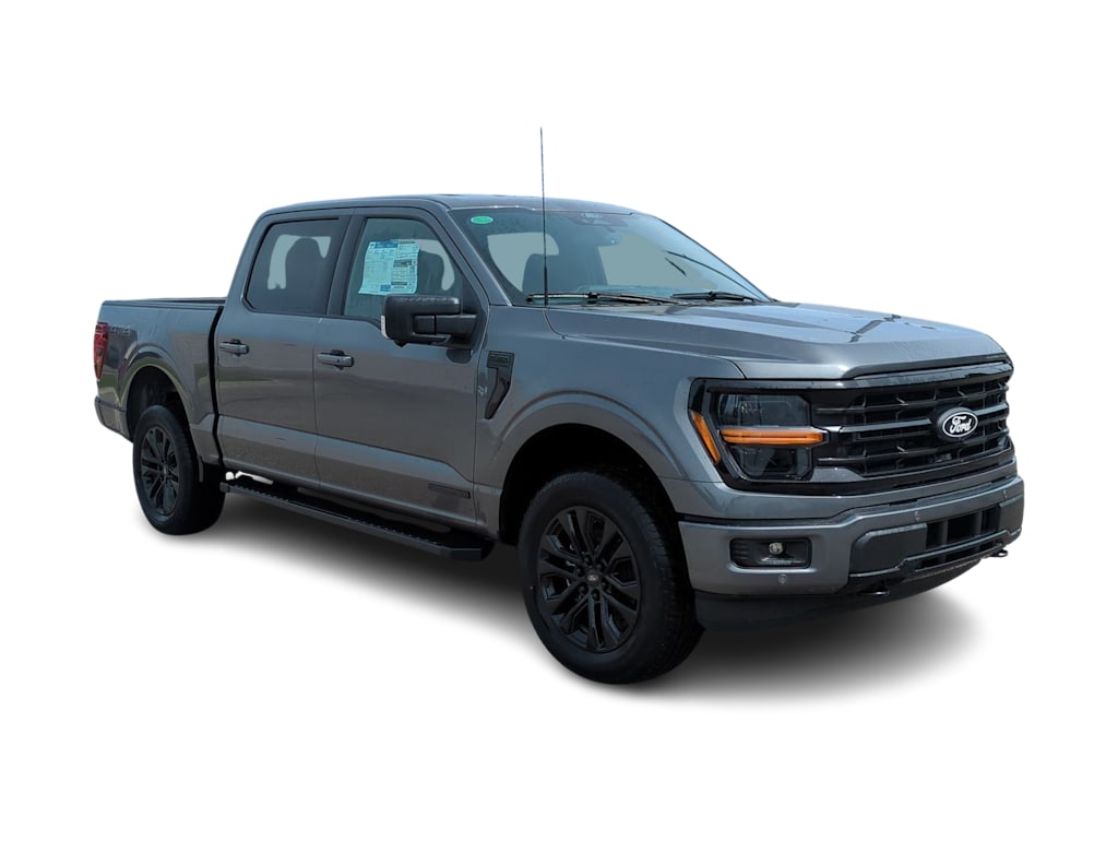Thumbnail: 2026 Ford F-150 - 18