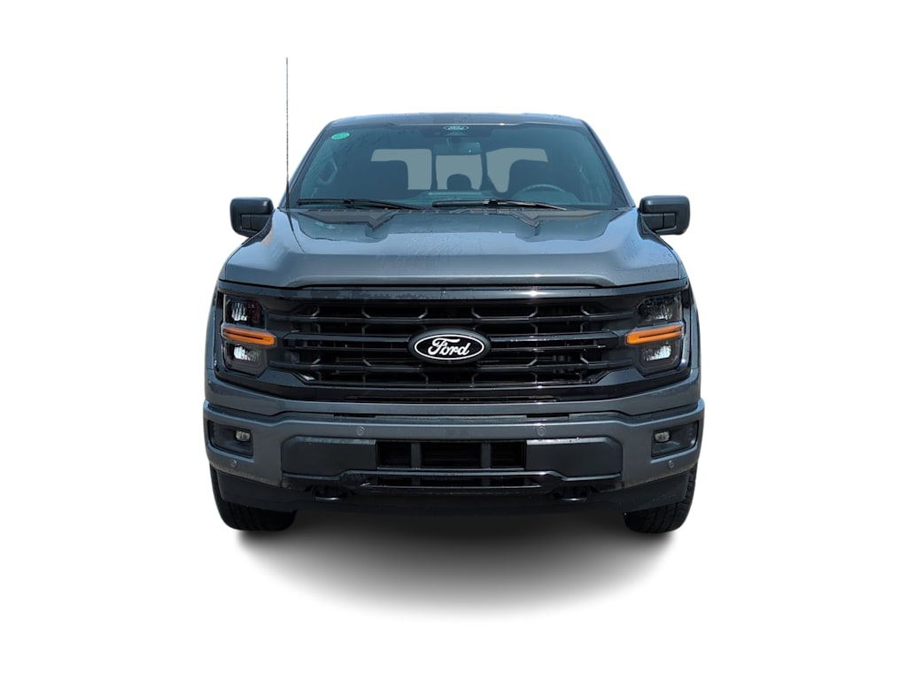 Thumbnail: 2026 Ford F-150 - 6