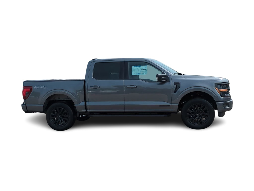 Thumbnail: 2026 Ford F-150 - 21