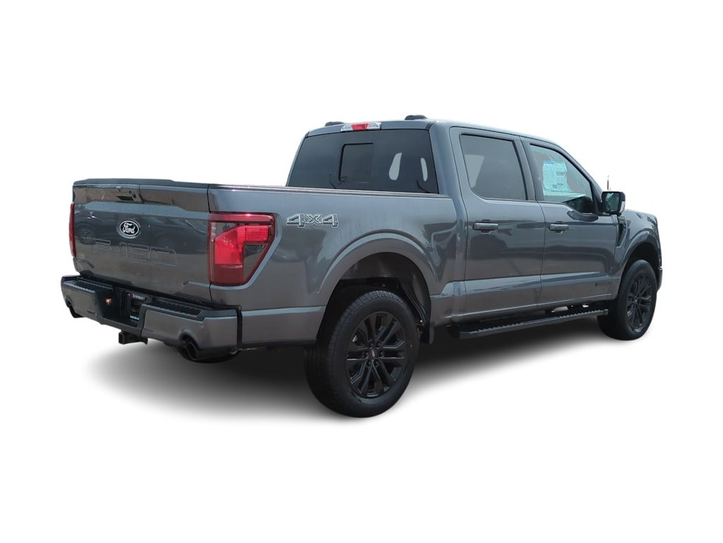 Thumbnail: 2026 Ford F-150 - 20