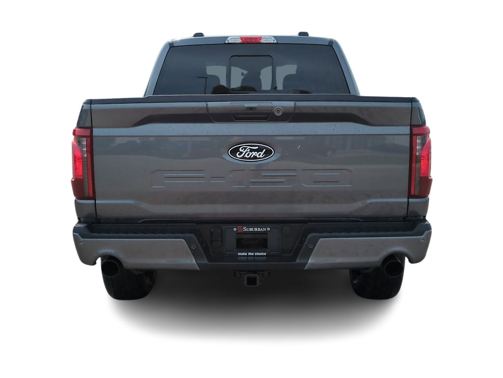Thumbnail: 2026 Ford F-150 - 5
