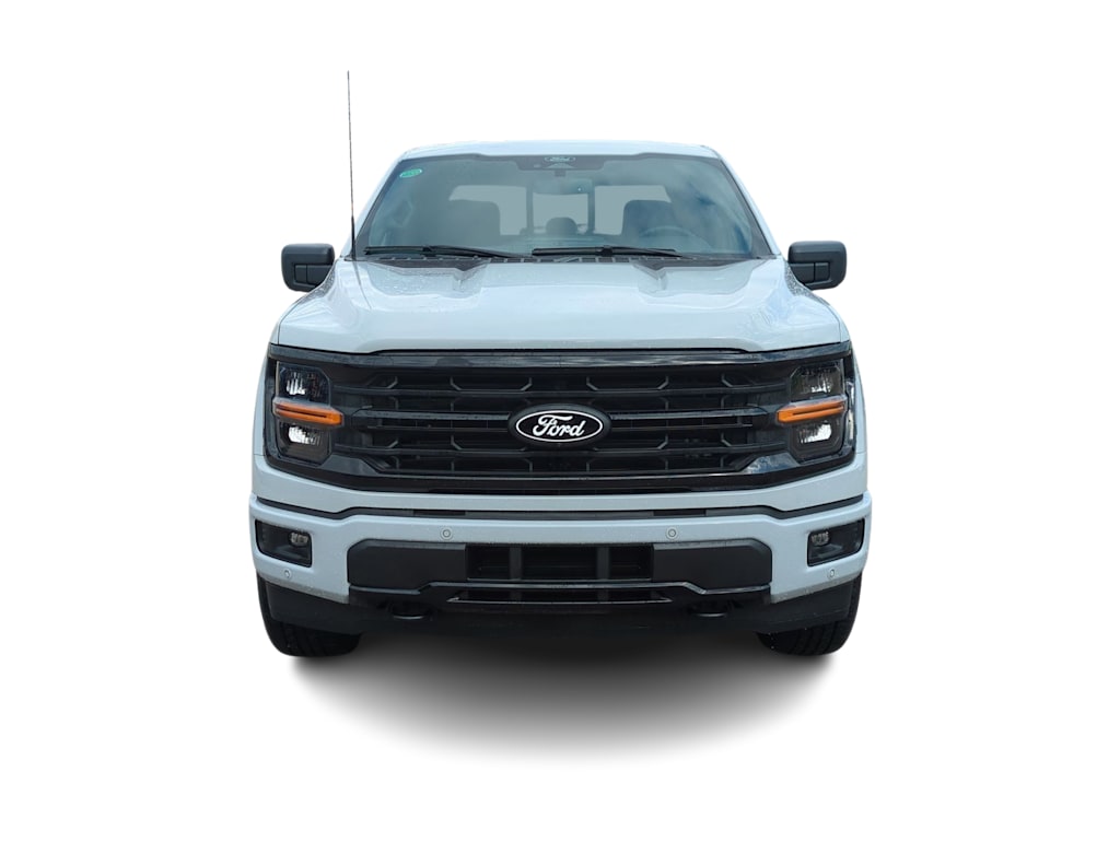 Thumbnail: 2026 Ford F-150 - 6