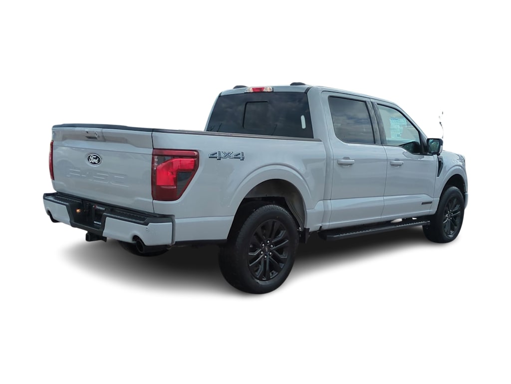 Thumbnail: 2026 Ford F-150 - 21