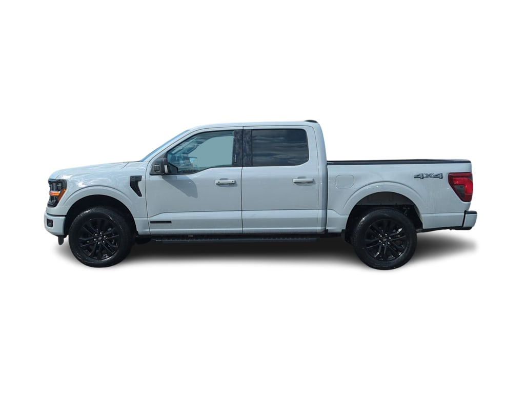 Thumbnail: 2026 Ford F-150 - 3
