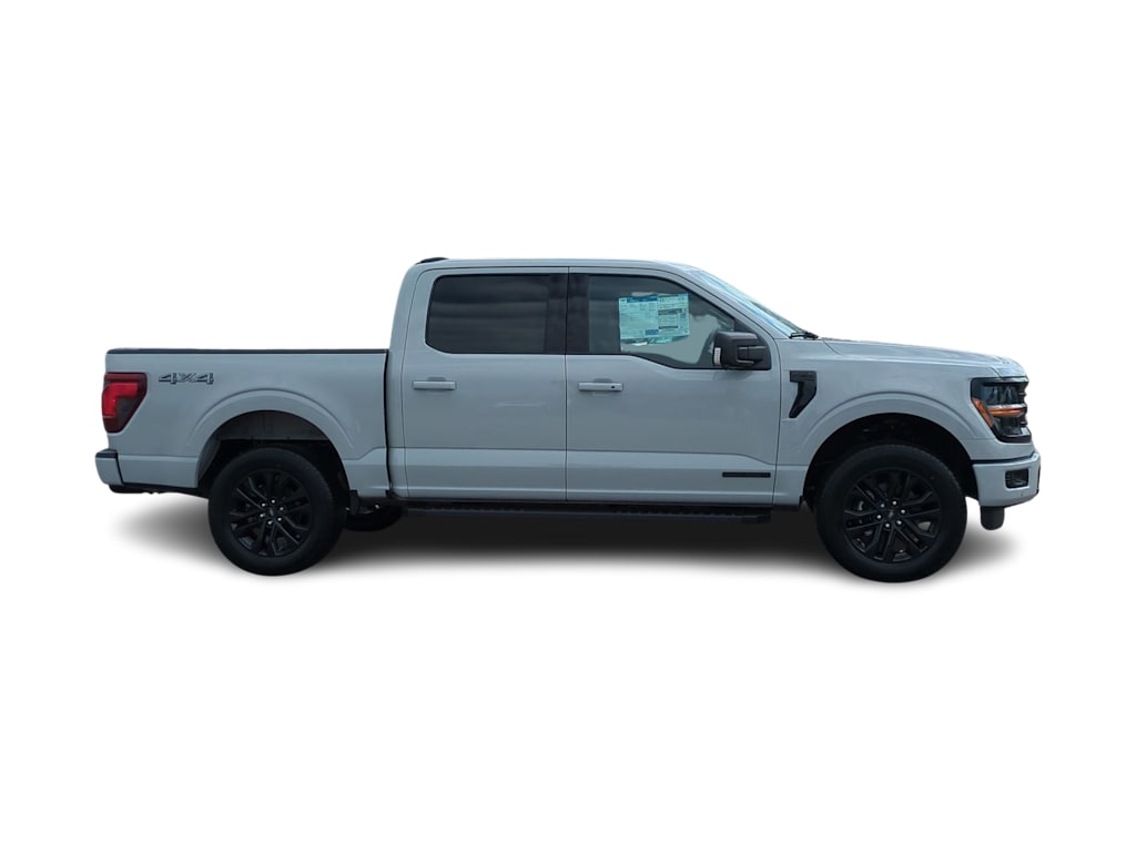 Thumbnail: 2026 Ford F-150 - 22