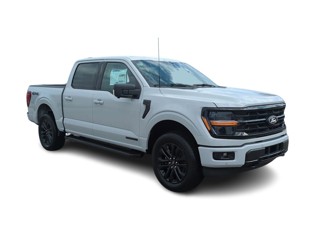 Thumbnail: 2026 Ford F-150 - 19