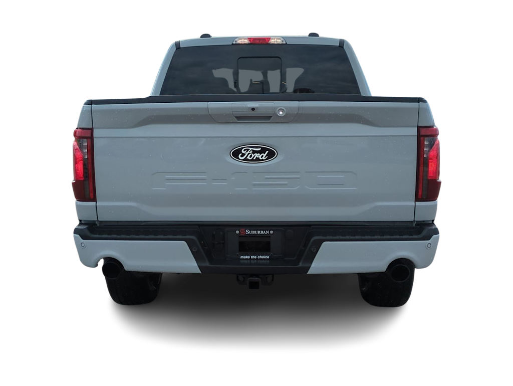 Thumbnail: 2026 Ford F-150 - 5