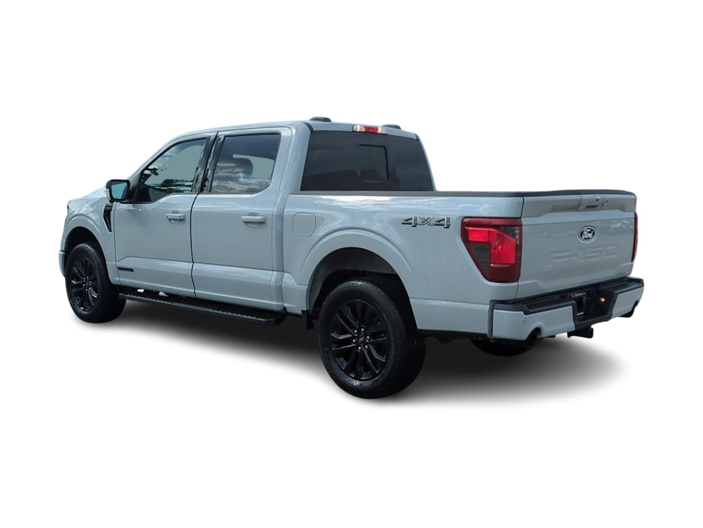 Thumbnail: 2026 Ford F-150 - 4