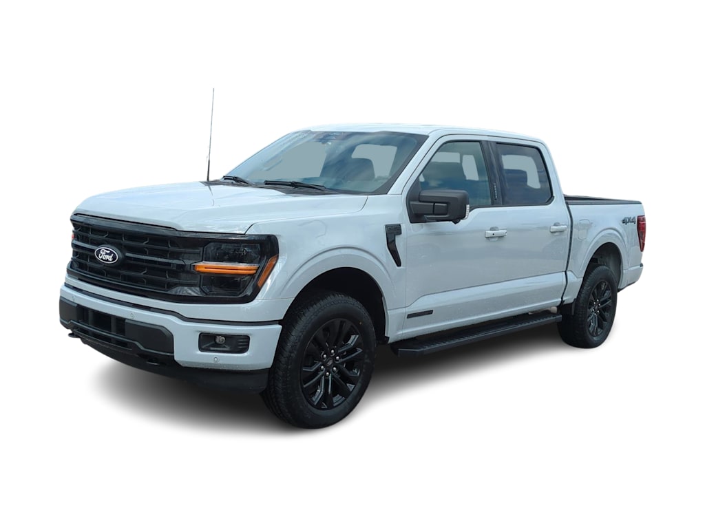 Thumbnail: 2026 Ford F-150 - 20