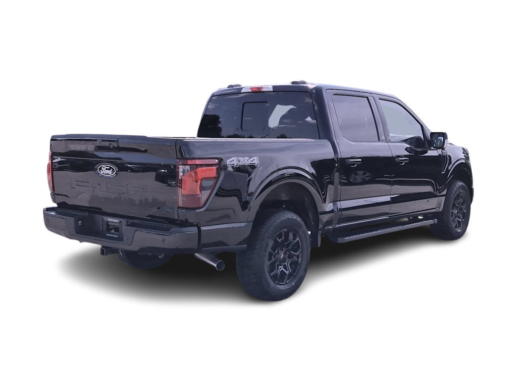 Thumbnail: 2026 Ford F-150 - 21