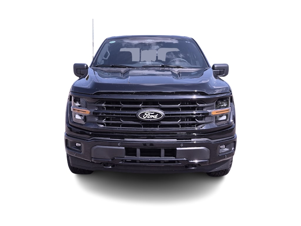 Thumbnail: 2026 Ford F-150 - 6