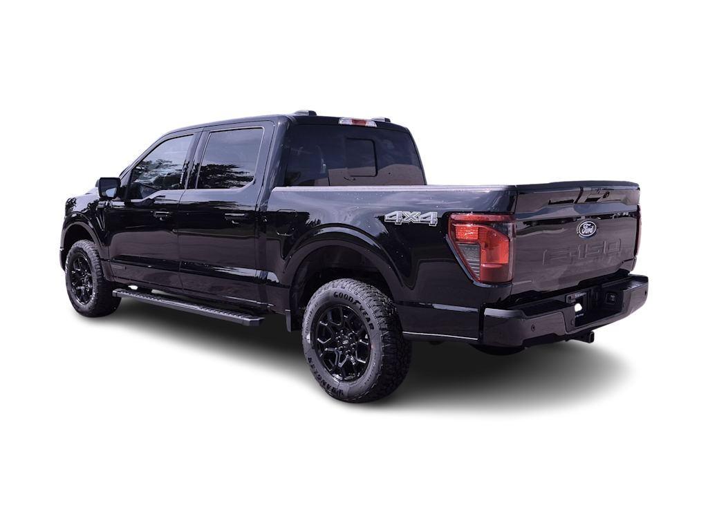 Thumbnail: 2026 Ford F-150 - 4