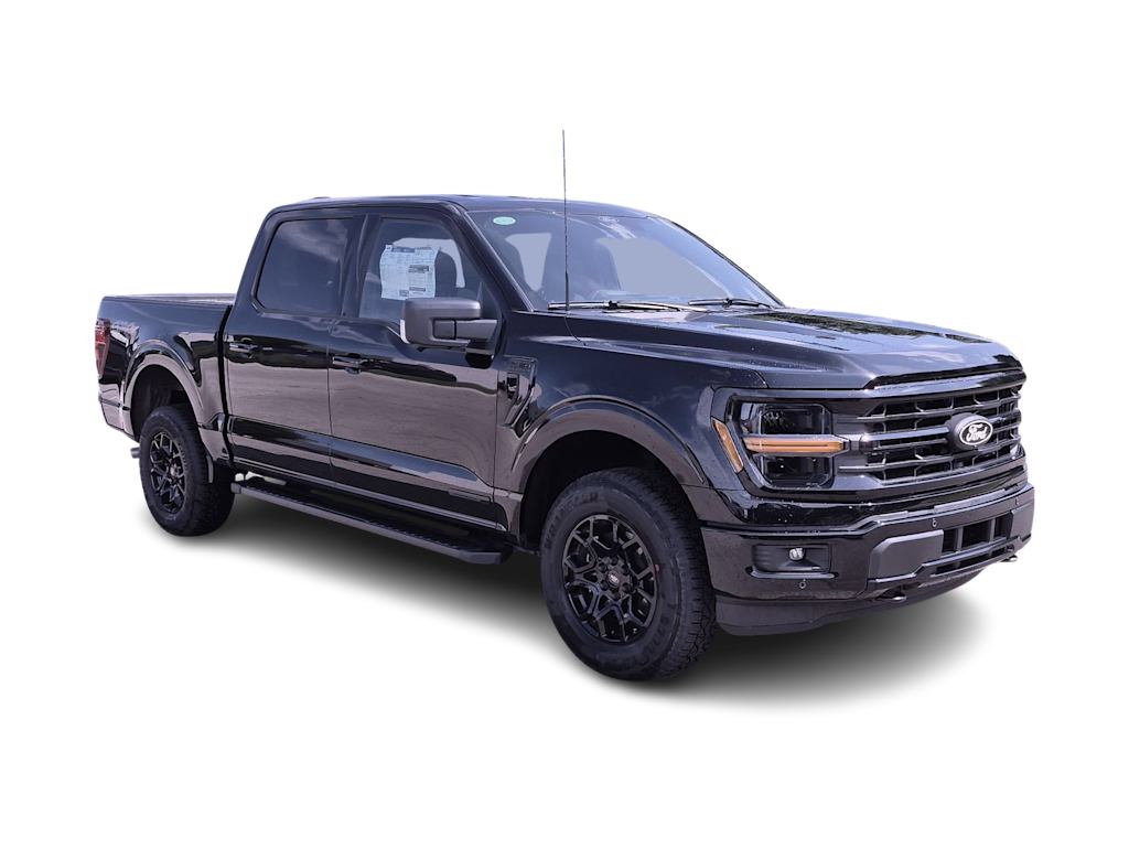 Thumbnail: 2026 Ford F-150 - 19