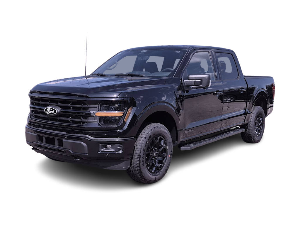 Thumbnail: 2026 Ford F-150 - 20