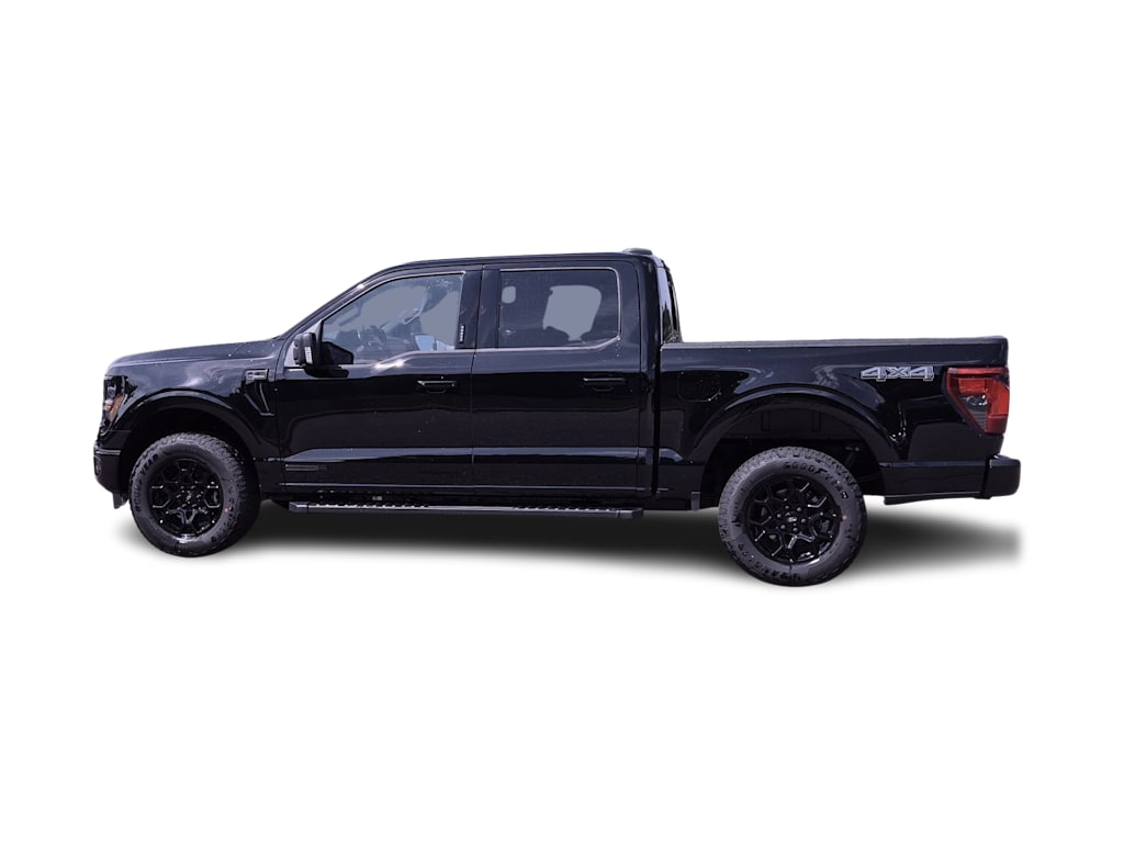Thumbnail: 2026 Ford F-150 - 3