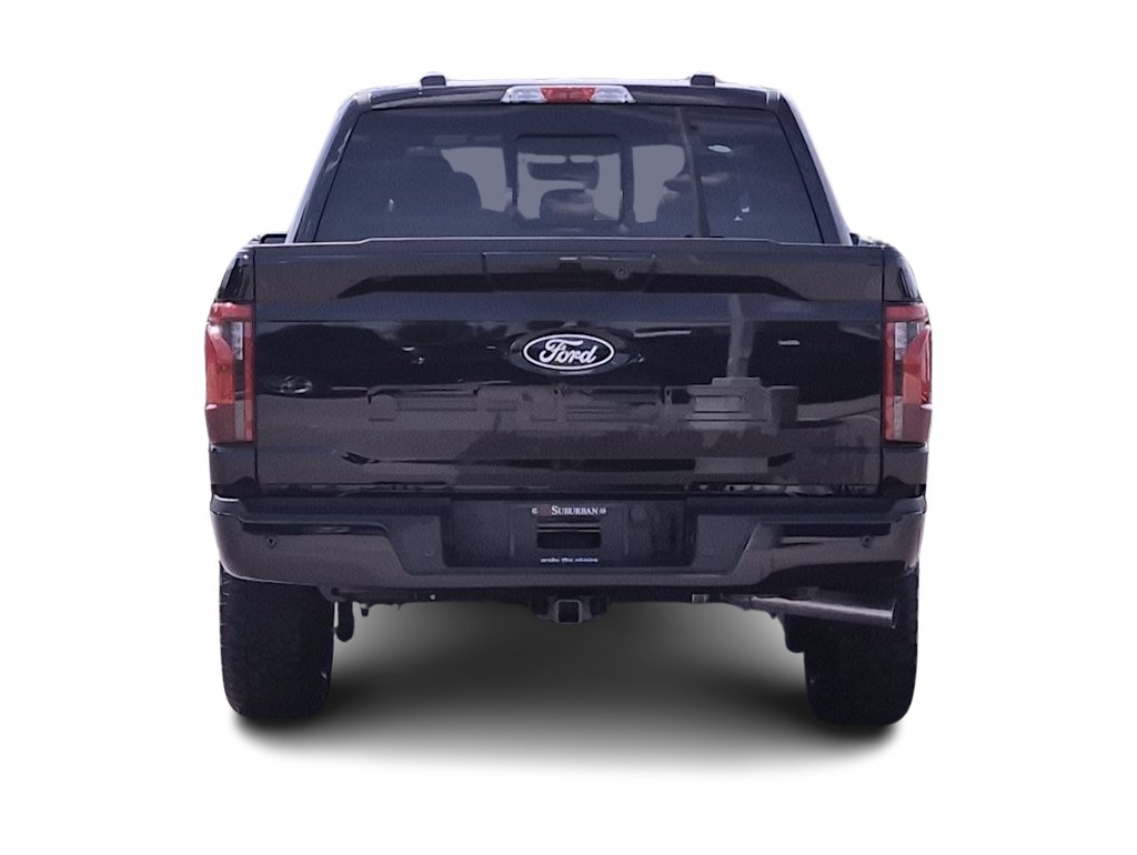 Thumbnail: 2026 Ford F-150 - 5