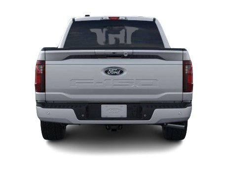 Thumbnail: 2025 Ford F-150 - 5